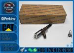 Excavator Parts CAT E 320D 321D 323D C6.4 Engine injector 32F61-00062 295-9130