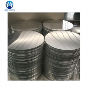 Wholesale Cookware Aluminum Discs Circle Blank Wafer Marine Grade DC H14 from china suppliers