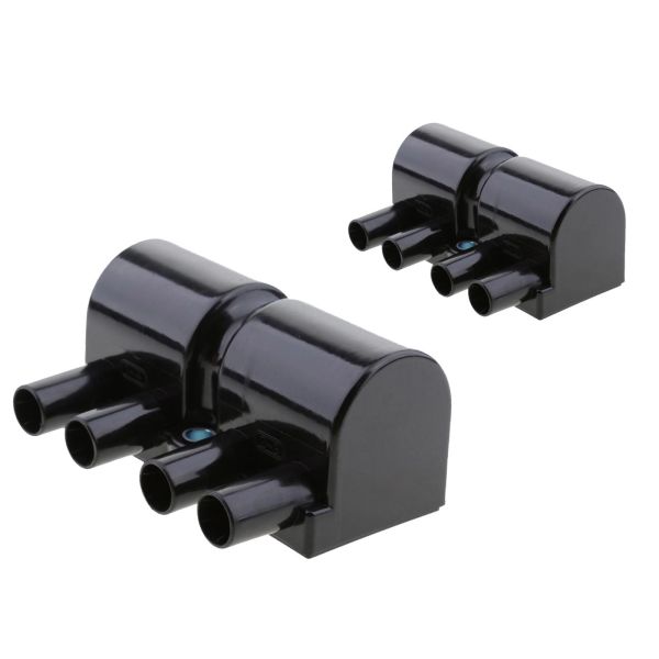 DAEWOO Engine Ignition Coil Auto Spare Parts 93363483 96253555 96566260 19005265 25182496