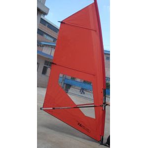 Wholesale Excellent Dacron Freeride Windsurfing Sails from china suppliers