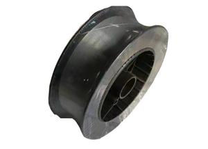 Wholesale AWS A5.14 ERNiCrMo-4 C276 Alloy Filling Wire 1.6mm 8.40 G/Cm3 from china suppliers