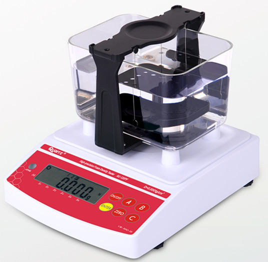 AU-120PF Leading Manufacturer Sponge Density Meter , Foam Density Tester ,