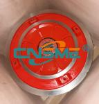 HRC65 Wet End Wear Parts Slurry Handling Alloy A05 For Pumps