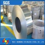 Stainless Steel 304 Strip 1.4306 S30403 STS304L 022Cr19Ni10 BA 2B Mirror Surface