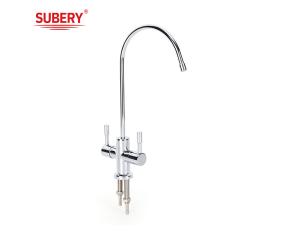 Wholesale stainless steel Pull Out Sink Luxury Smart Wall Mounting Steel Sanitary Ware Single Handle Kitchen Faucet from china suppliers