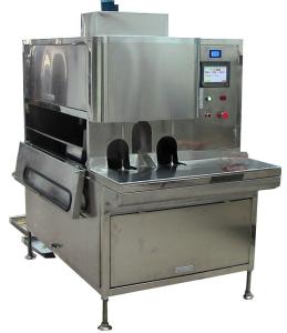 Wholesale KIwi Orange Mango Fruit And Vegetable Peeler Machine from china suppliers
