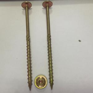 Wholesale Value Pack #6 X 1-1/2 Inch Phillips Drive Chipboard Screws For Furniture from china suppliers