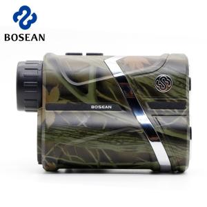 Wholesale Custom Logo Laser Rangefinder 1000m OEM Angle Height Measure Rangefinder from china suppliers