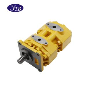 Wholesale Gear / Pilot / Charge Pump Excavator Pumps SD16 Shantui160 16t-70-10000 from china suppliers