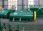 Retting Fertilizer Granule Making Machine Cow Dung Granulator Production Line