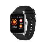 BLE5.0 1.4Inch Mens Fitness Smartwatch 30 Days Long Standby Message