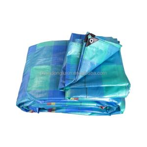 Wholesale UV Protect Plastic Fabric Sheet for Agriculture/Industrial Cover in Standard Size from china suppliers
