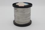 Bare Alloy Wire 0.03-10.00 0.08-0.4mm Fecral 0cr23al5 Coil Resistance Heating