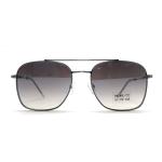 MS068 Square eyeshape Metal frame ensuring reliability for B2B professionals