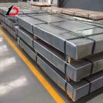 ZD-SSPLATE Custom Made Yes Cold Rolled Black Surface High Strength Stainless