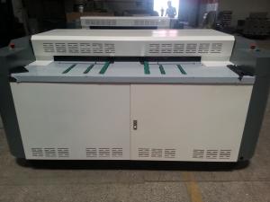 Wholesale 64 Channels Computer To Conventional Plate Making Machine Approved ISO9001 from china suppliers