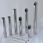 ASME 14462 2205 Duplex Seamless Pipe 20mm Diameter ERW Welding
