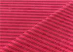 100% Polyester Non Fade Outdoor Fabric by the yard Dobby Herringbone Coating