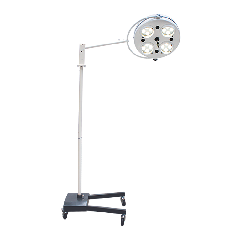 Operation Lamp Medical Device Equipment Portable Shadowless Surgical Light