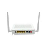 FTTH Gpon Fiber Modem 4Ge Dual Band 2.4g 5G Ac Wifi F673av9 Gpon ONU English
