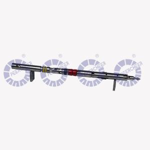 Wholesale Bqu Underground Double Tube Core Barrel Drilling Wireline Inner Tube Core Barrel from china suppliers