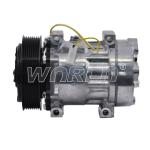 Truck Conditioning Compressor For Volvo FH12 FH16 FM9 For Ropa SD7H156028