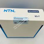 NTN Double Row Cylindrical Roller Bearing SL04 5024ZZNR , SL04-5024ZZNR