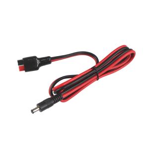 Wholesale Copper Conductor Solar Power Cable 30A/45A For Goal Zero Portable GZ Generator from china suppliers