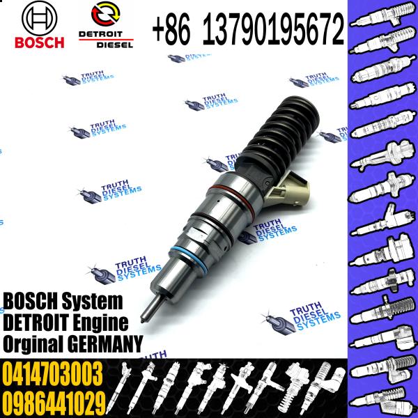 BOSCH Diesel fuel Unit pump assembly 0414703003 0414703005 0414703007 0414703002