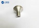 SGS Polished Stainless Steel Stamping Parts For Coffeemaker