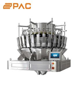 Wholesale IP65 14 Head High Precision Weighing Machine Plastic UUPAC from china suppliers