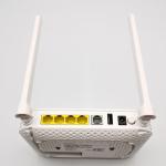 OEM Hisilicon HK739 GPON ONU ONT FTTH 1GE 3FE 1TEL 2.4g 5dbi