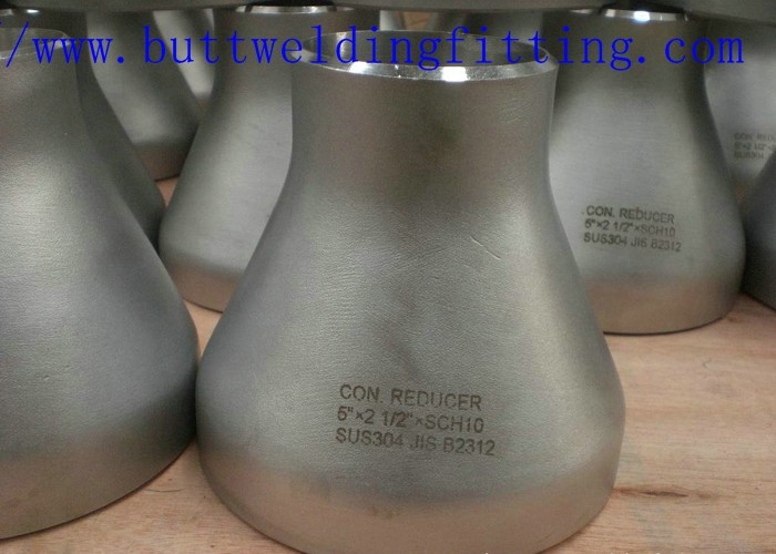 Customize all kinds of marine hardware copper nickel alloy pipe fittings and reducer