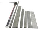 Good Wear Resistance Tungsten Carbide Strips YN6 YG8 YN10 YL10.2 for Tile Mould