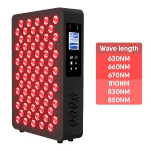 Wholesale Discover the Benefits of Infrared Light Therapy Devices with Overheating Protection and LED Technology from china suppliers