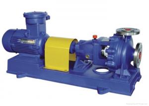 Wholesale Labyrinth Gland Seal Pump , Single Stage Centrifugal Clockwise Rotation Split Casing Pump from china suppliers