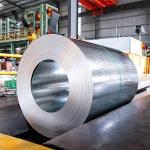 Shanghai Port Custom-made Stainless Steel Coil Strip Seamless Alloy Steel Pipe