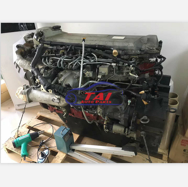 Original Japanese Used Engine for Hino J08E diesel engine for truck