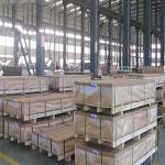 3003 H44 Pvdf Or Pe Painted Aluminium Sheet Prime Quality At Competitive Price
