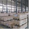 Buy cheap Alloy Plate 1050 1060 H14 Aluminum Sheet 1 Ton Coated 0.15mm-350mm from wholesalers
