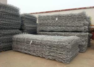 Wholesale Poultry Small Animal Garden Fence 8x10cm Gabion Wire Mesh from china suppliers