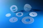 Monofilament Ultrasonic Welding Nylon Filter Bags For Medical Filtration