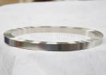 Resistors 5mm Width 1Cr13Al4 FeCrAl Bright Flat Strip