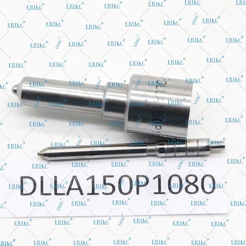 093400-1080 Fuel Engine Nozzle DLLA 150 P 1080 Spray Jet Nozzle DLLA 150 P1080 For 095000-8731
