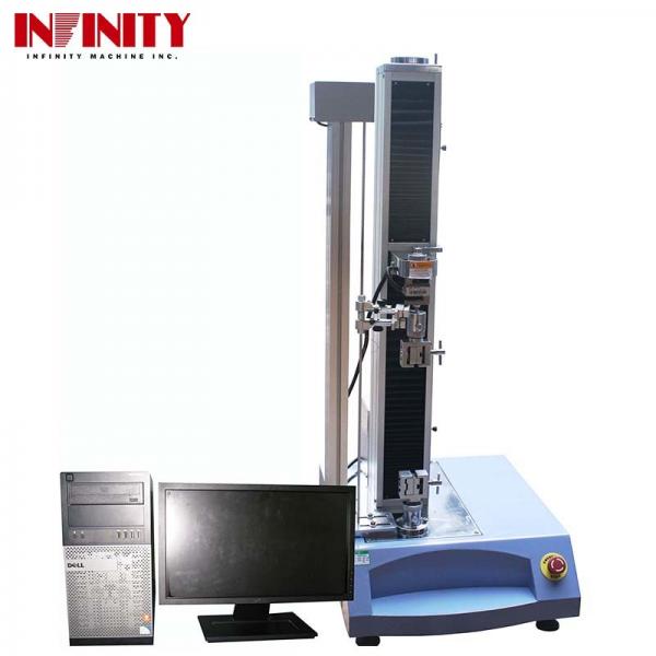 Quality Servo Control Utm Tensile Testing Machine For Material Circulation And Retention Testing for sale