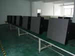 64dots * 48dots Resolution 20mm Outdoor Full Color Led Display For Building Top