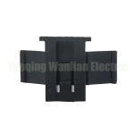 6810-6152 Connector Fixed Buckle Aircraft Buckle Auto Wire Harness Clips