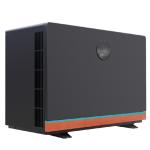 Inverter R32 25KW Small Pool Heat Pump For Above Ground Pool