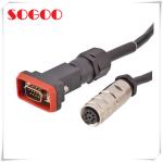 Huawei AISG RET Cable DS 01024084 003 3m 5m Waterproof cable RTU DB15-AISG
