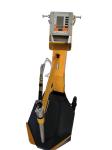 Vibration Electrostatic Powder Coating Equipment Compact High Precision